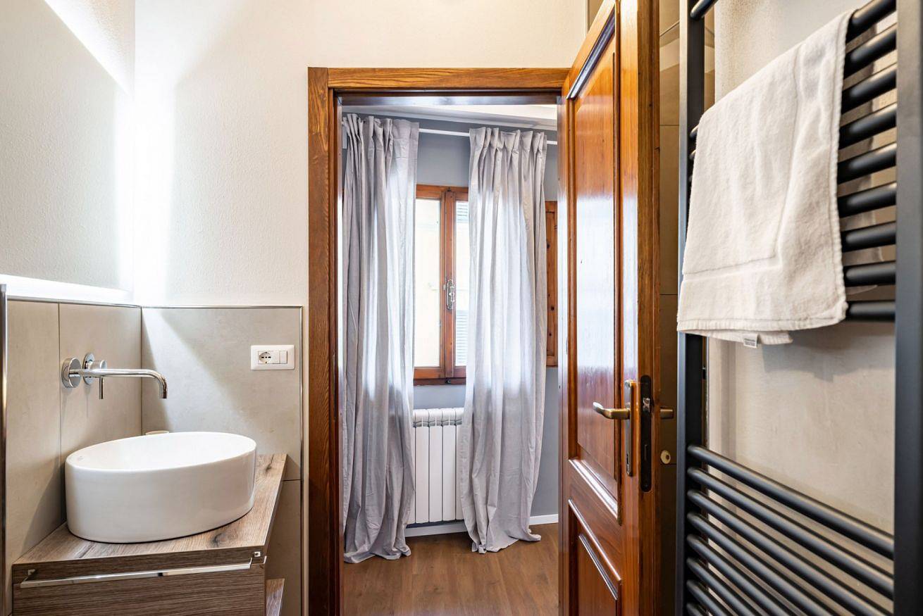Pisana 236 - Suite 1 in Isolotto Legnaia, Firenze