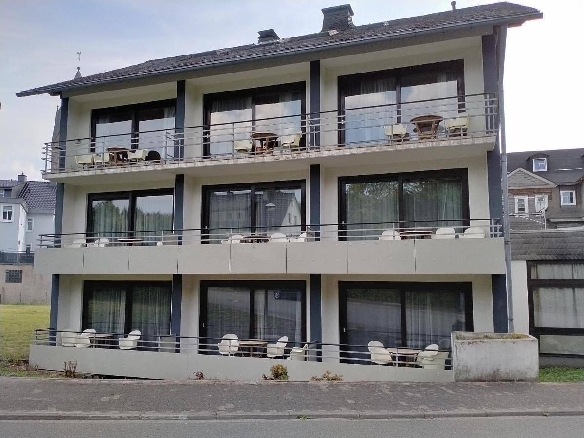 Quadruple Room in Winterberg, Hochsauerlandkreis