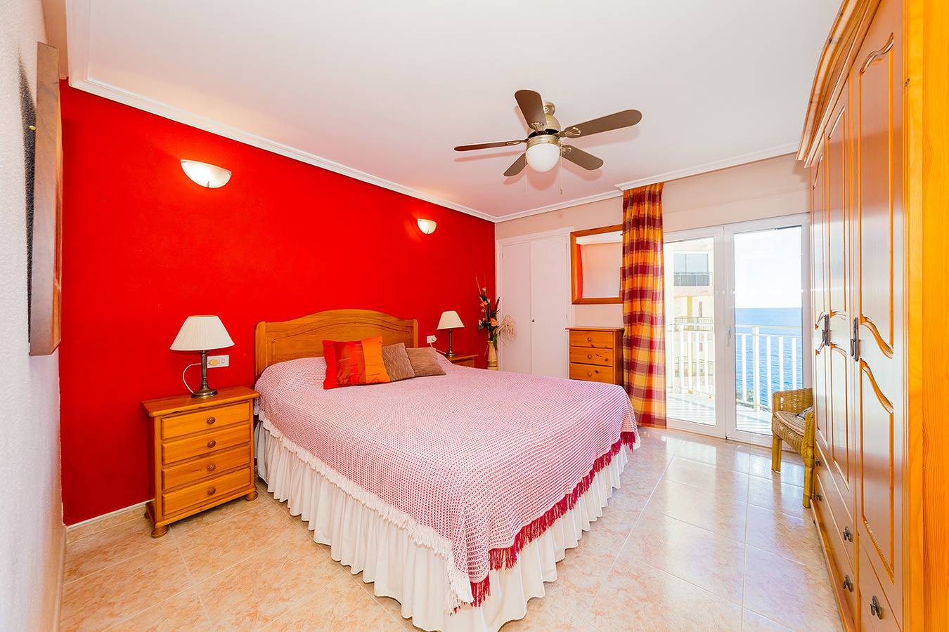 Entire apartment, Id114 in Torrevieja Centre, Torrevieja