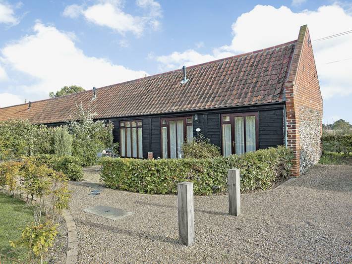 Holiday rental for 2 people, with pets in Potter Heigham