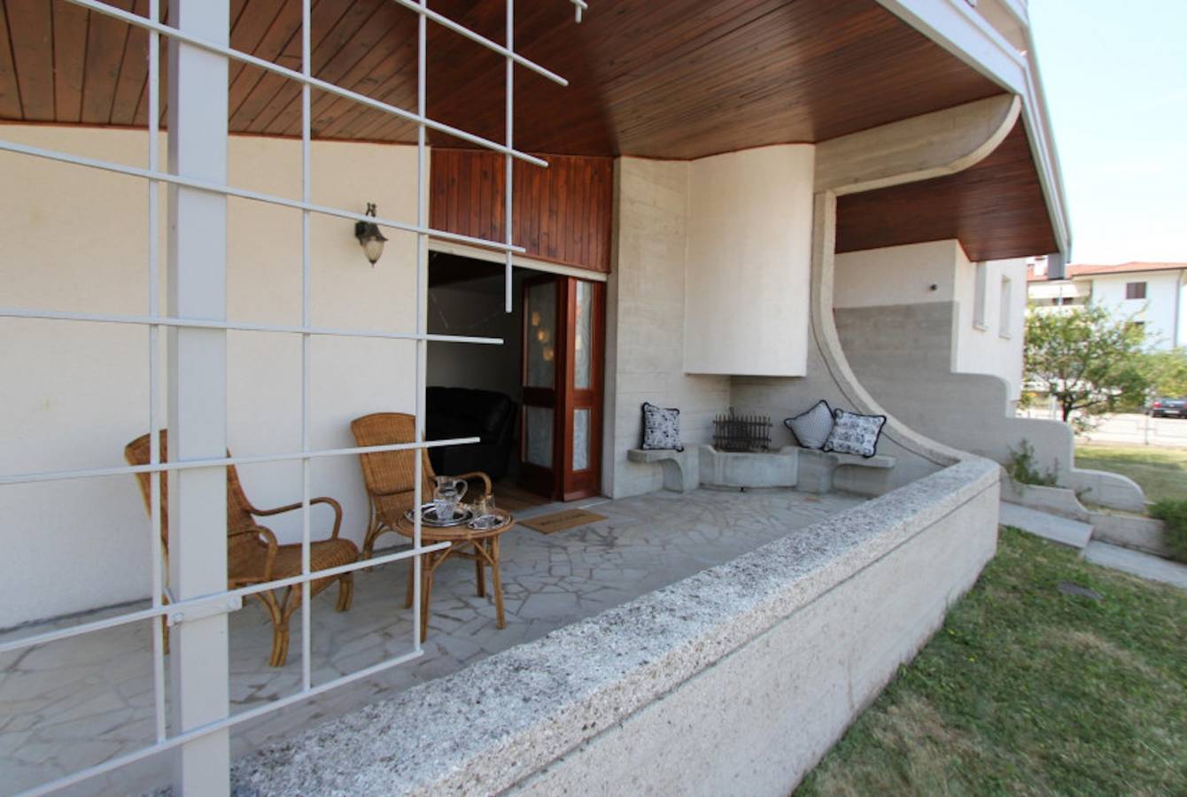 Villa con jardín y ático acogedor in Cividale del Friuli, Provincia d'Udine