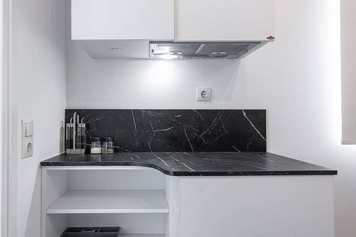 Chambre d’hôte pour 2 personnes à Athènes - 3