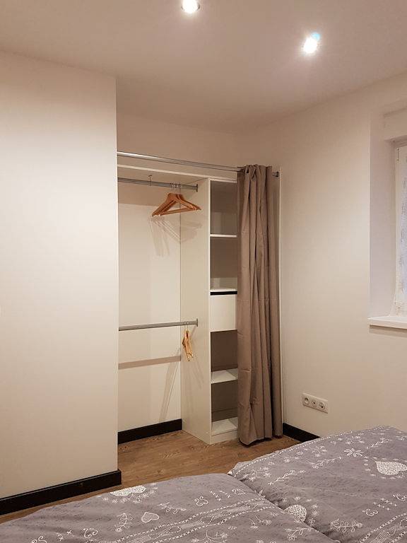 Appartement entier, Gite Le Cerf - Appartements Bien-Être des Têtes in Cornimont, Parc naturel régional des Ballons des Vosges