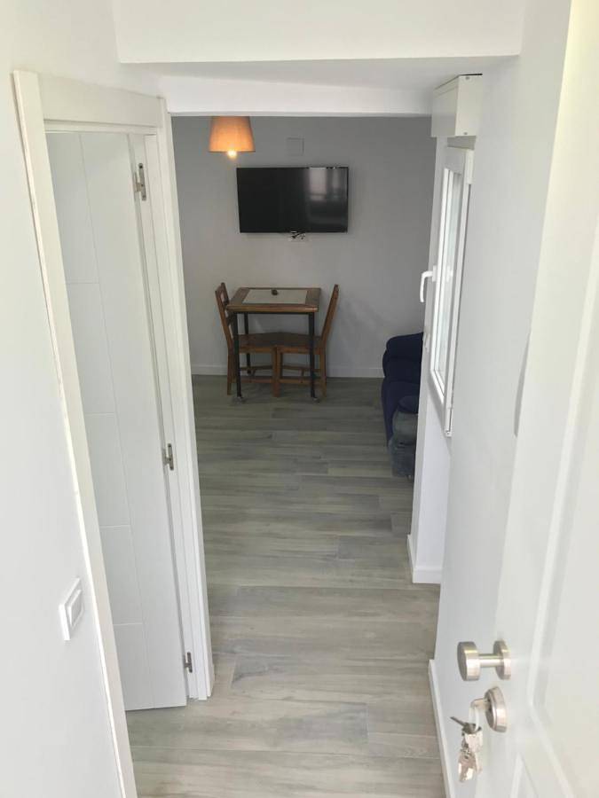 Chalet pour 2 personnes, avec jardin et piscine, animaux acceptés en Espagne - 3