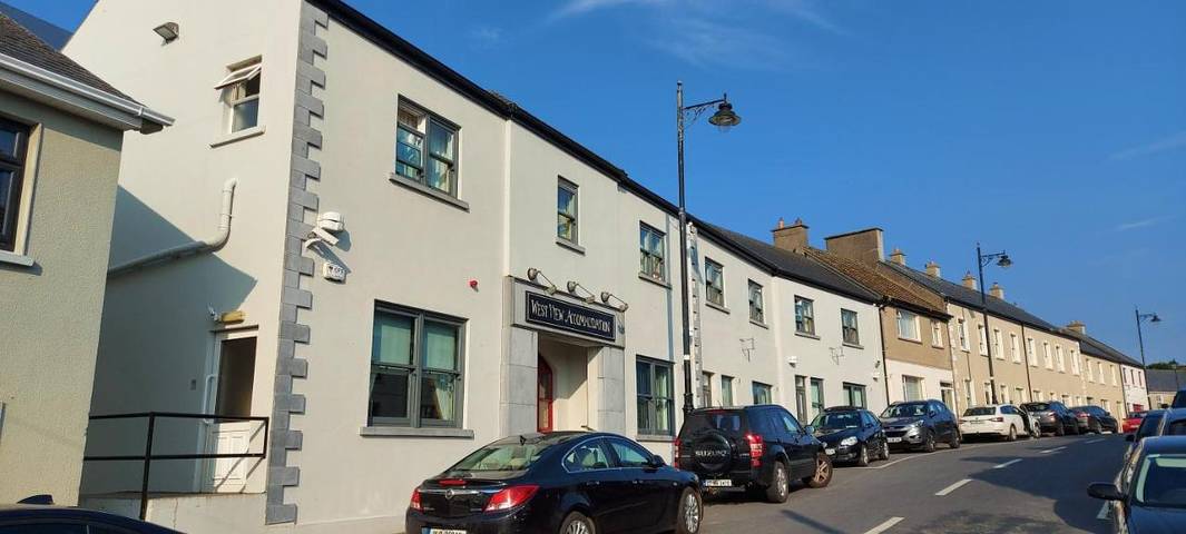 Holiday rental for 3 people, with Terrace in Louisburgh