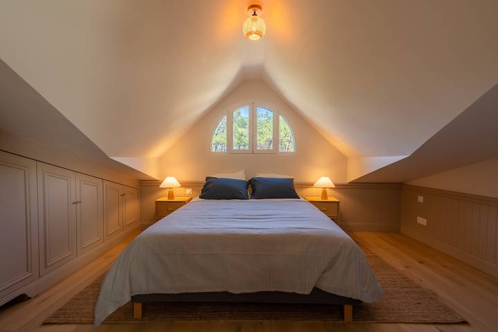 Appartement entier, La Pinède du Ferret - Climatisée et plage à 500 m in Lège-Cap-Ferret, Région d'Arcachon