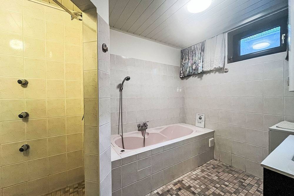 Ganze Wohnung, The Green Studio in Rottenmanner und Wölzer Tauern, Großsölk