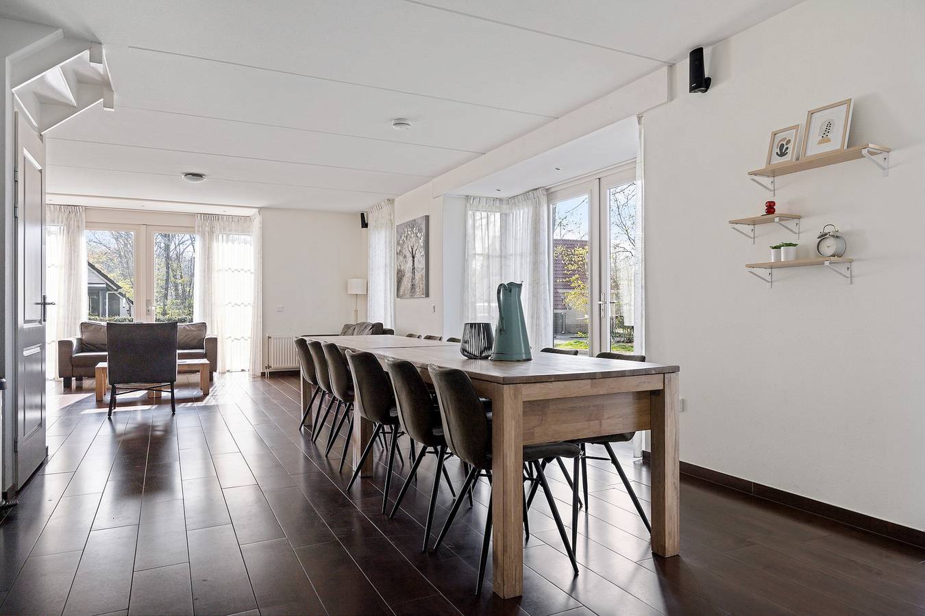 Bungalowpark Hoge Hexel — Grote Hoes 20 persoons in Twente