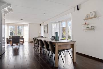 Bungalow voor 20 Personen in Overijssel, Nederland, Afbeelding 4