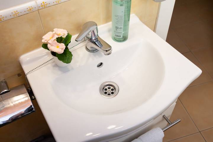 Ganze Wohnung, Ferienwohnung für 2 Personen mit Garten in Tarragona, Costa Dorada