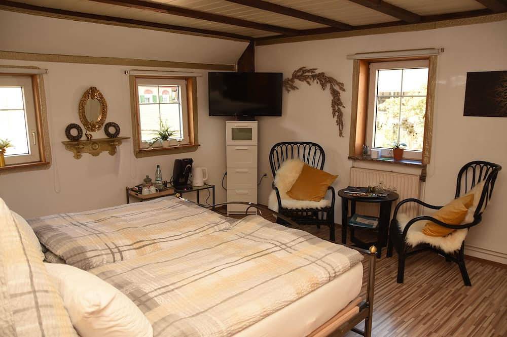Ganze Wohnung, Ferienhaus Herby, Deutschland in Bad Zwesten, Schwalm-Eder-Kreis