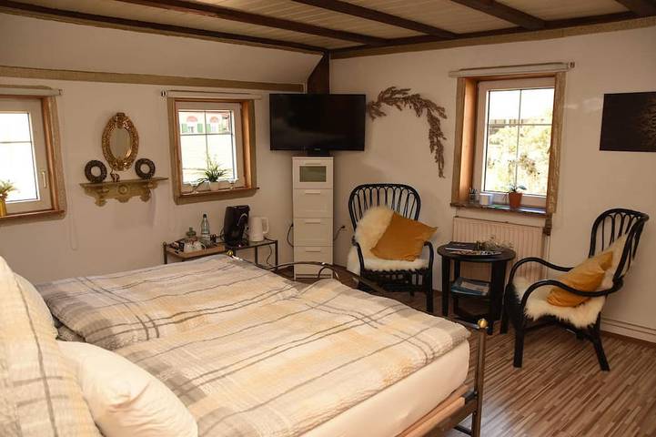 Ferienwohnung für 3 Personen in Bad Zwesten - 3