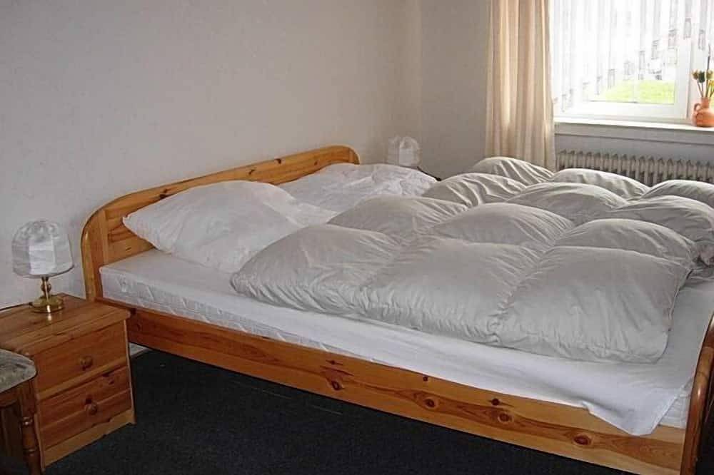 Ganze Wohnung, Nordsee-Ferienanlage / Wohnung Helgoland in Westeraccumersiel, Dornum