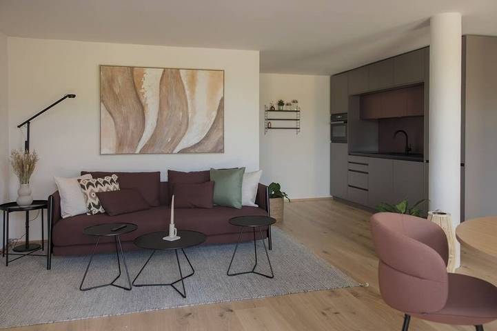 Ganze Wohnung, Sona Suites Allgäu: Sauna, Whirlpool & Naturblick in Wiggensbach, Bayerisch Schwaben