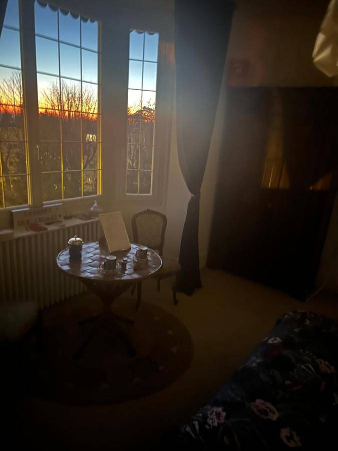 Three-Bedroom Suite in Taverny (Val-d'Oise), Val-d'Oise