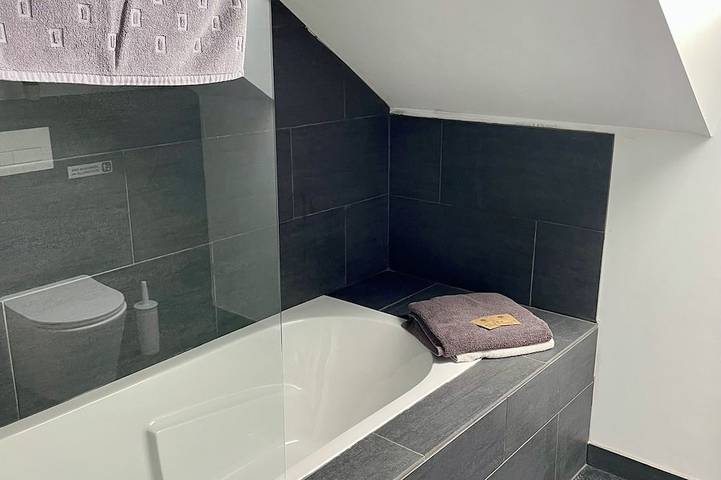 Gîte pour 2 personnes à Saint-Thurien - 4