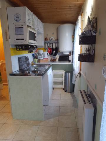 Holiday Rental for 6 People in Saint-Jean-de-Monts, Vendée, Photo 4