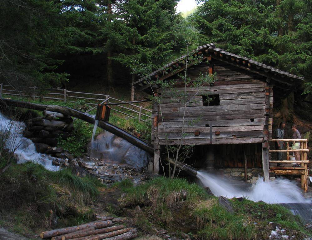 Ganze Ferienwohnung, Apartment Hochschober in Kals am Großglockner, Bezirk Lienz