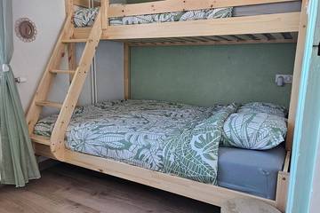 Appartement De Vacances pour 5 Personnes dans Pontarlier, Doubs, Photo 4