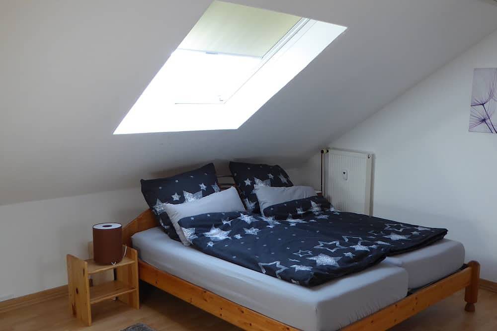 Ganze Wohnung, Ferienwohnung Andy in Flacht, Lahn-Taunus