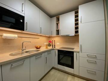 Ferienwohnung für 4 Personen in Heringsdorf, Usedom, Bild 1