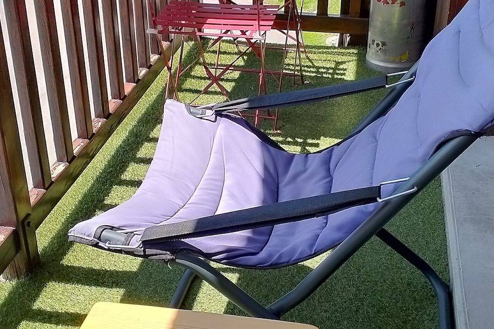 Apartamento entero, Studio for 4 people Haute Savoie family resort Bellevaux Hirmentaz in Bellevaux, Thonon-les-Bains region