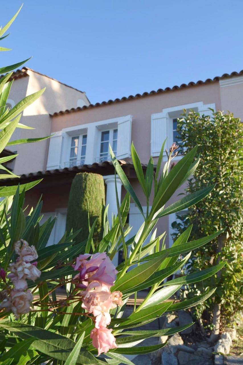 Villa le Hameau - Cap Esterel (Agay) in Le Dramont, Saint-Raphaël