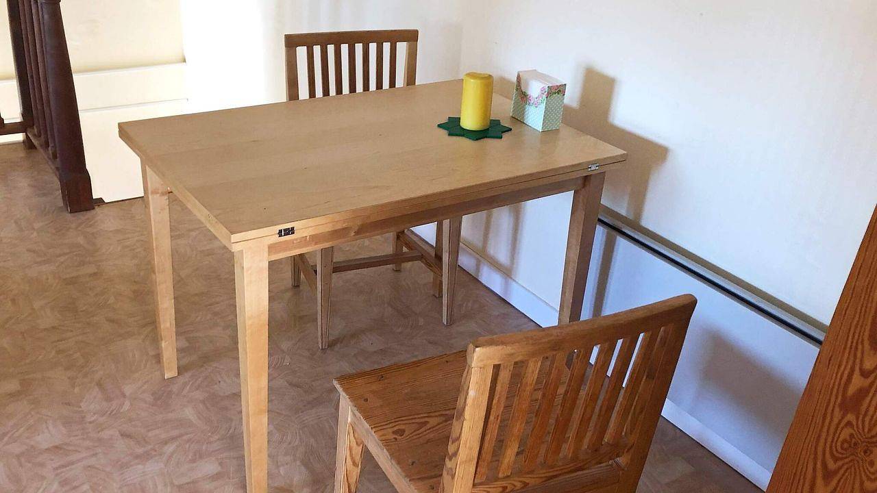 Ferienhaus für 3 Personen (40 m²) in Östersund in Östersund, Jämtland