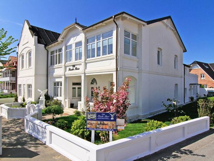 Ferienwohnung für 2 Personen in Sylt (Gemeinde)