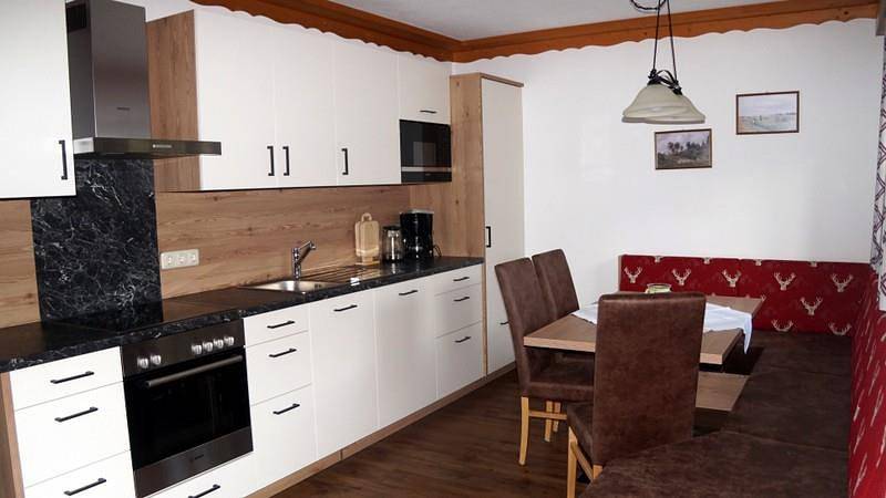 Ferienwohnung für 5 Personen in Dienten am Hochkönig - 3