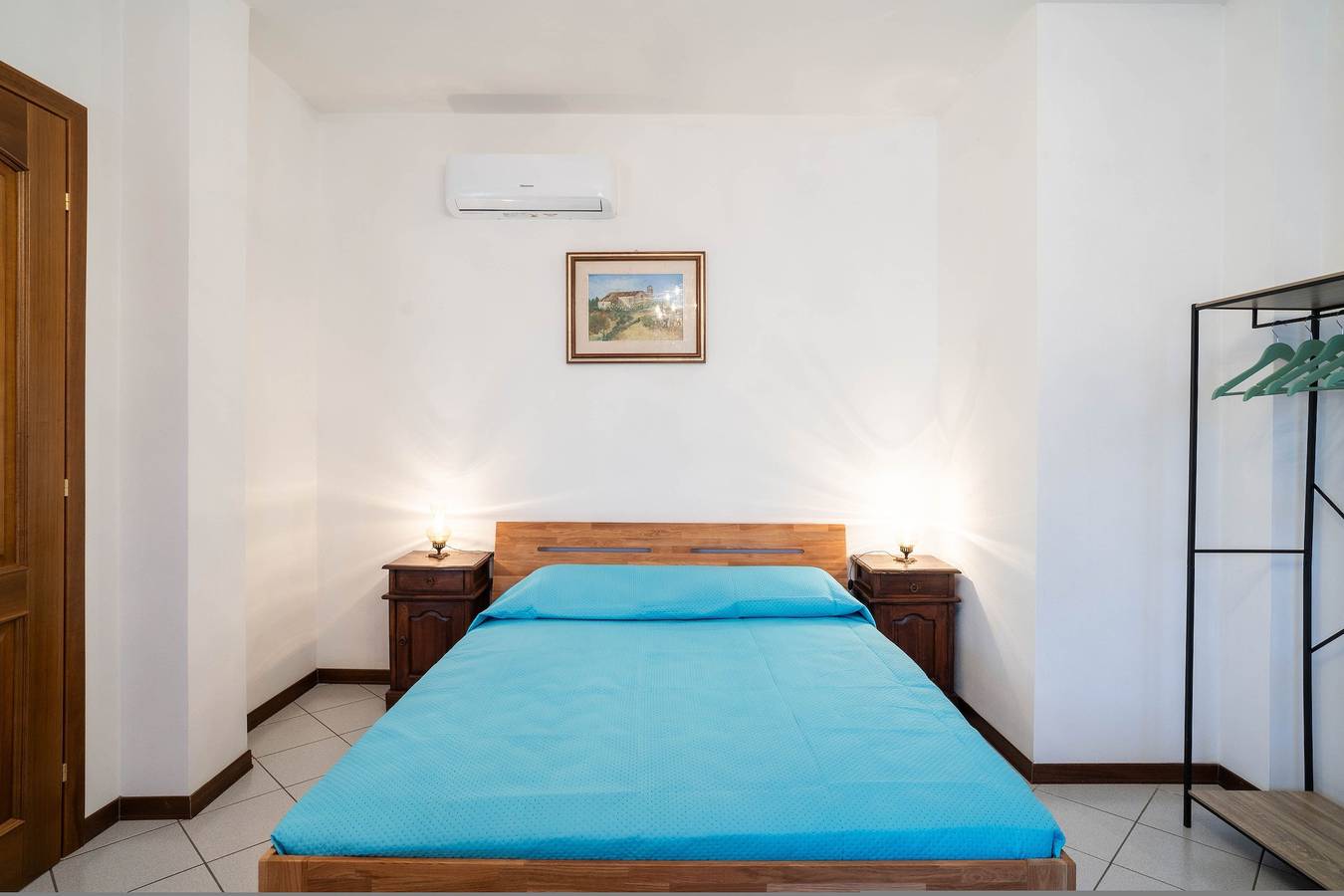 Entire apartment, Casa Wanda Appartamento Lavanda in Oristano, Campidano