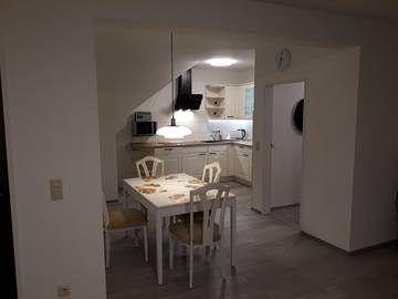 Ferienwohnung für 4 Personen in Marienheide, Oberbergischer Kreis, Bild 4
