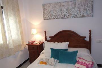 Casa Rural para 6 Personas en El Bosque, Sierra de Grazalema, Foto 2