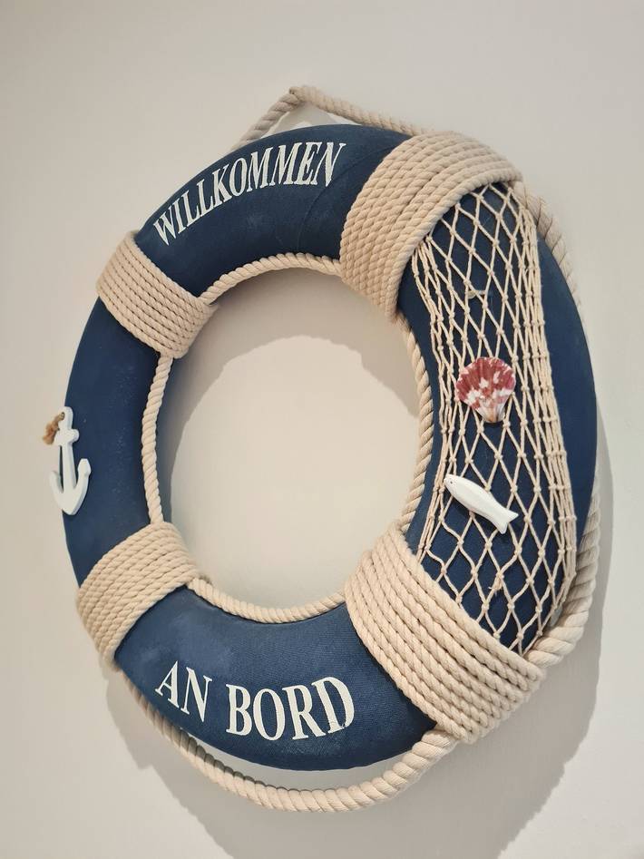 Ferienwohnung für 2 Personen, mit Balkon in Grömitz - 4