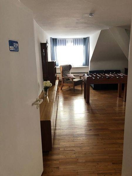 Ferienwohnung Heintz - Ferienwohnung mit 4 Schlafzimmern in Bad Königshofen i.Grabfeld, Rhön-Bayern