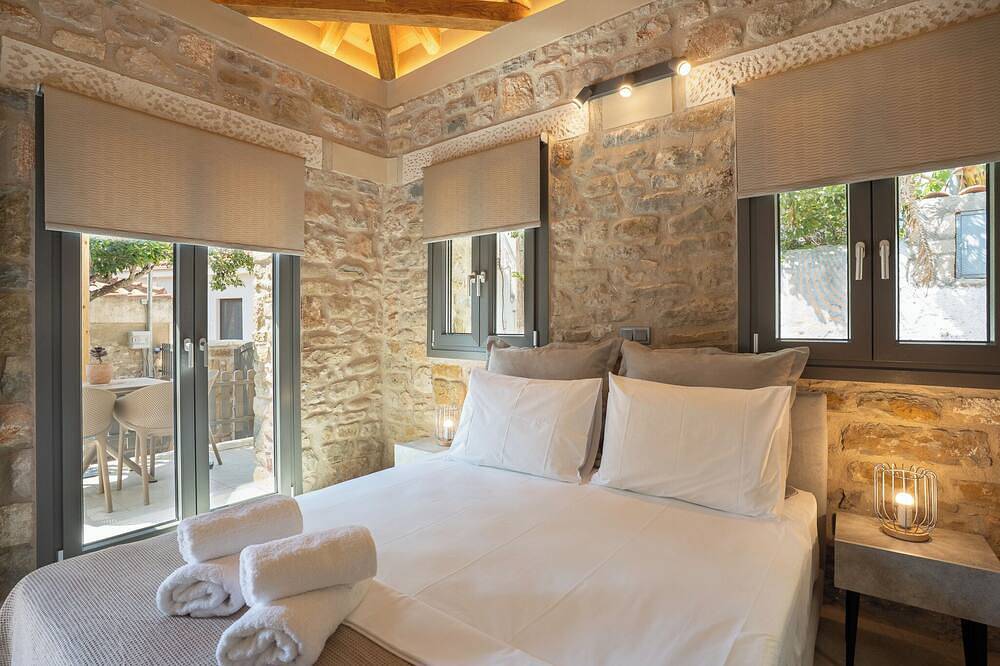 Petra apartments No 1 Methoni Messinias in Methoni, Messenia