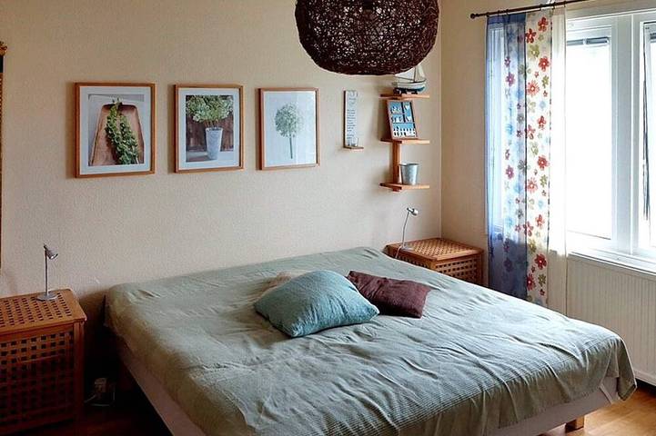Ferienhaus für 11 Personen, mit Pool und Terrasse sowie Sauna, mit Haustier in Sölvesborg und Umgebung - 2