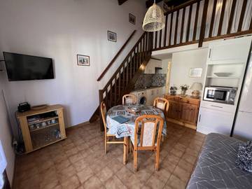 Villa pour 6 Personnes dans Port Leucate, Leucate, Photo 2
