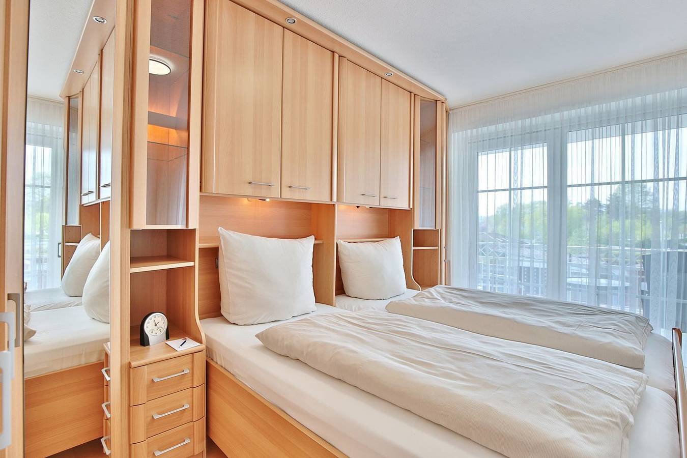 Stranddomizil Appartement 7, foto 11