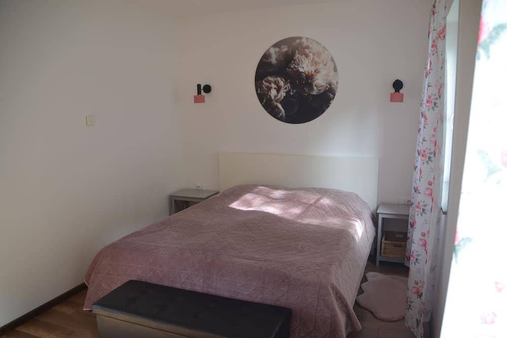Ganze Wohnung, Falkennest in Quedlinburg, Harzvorland
