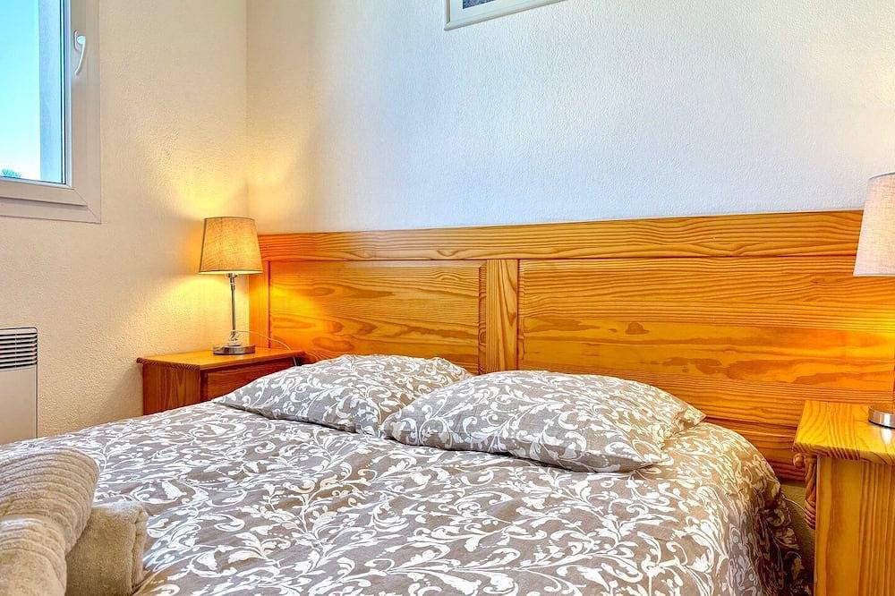 Ganze Wohnung, L’Échappée Belle, 4 guests, Pool in Calvisson in Calvisson, Mittelmeerküste (Frankreich)