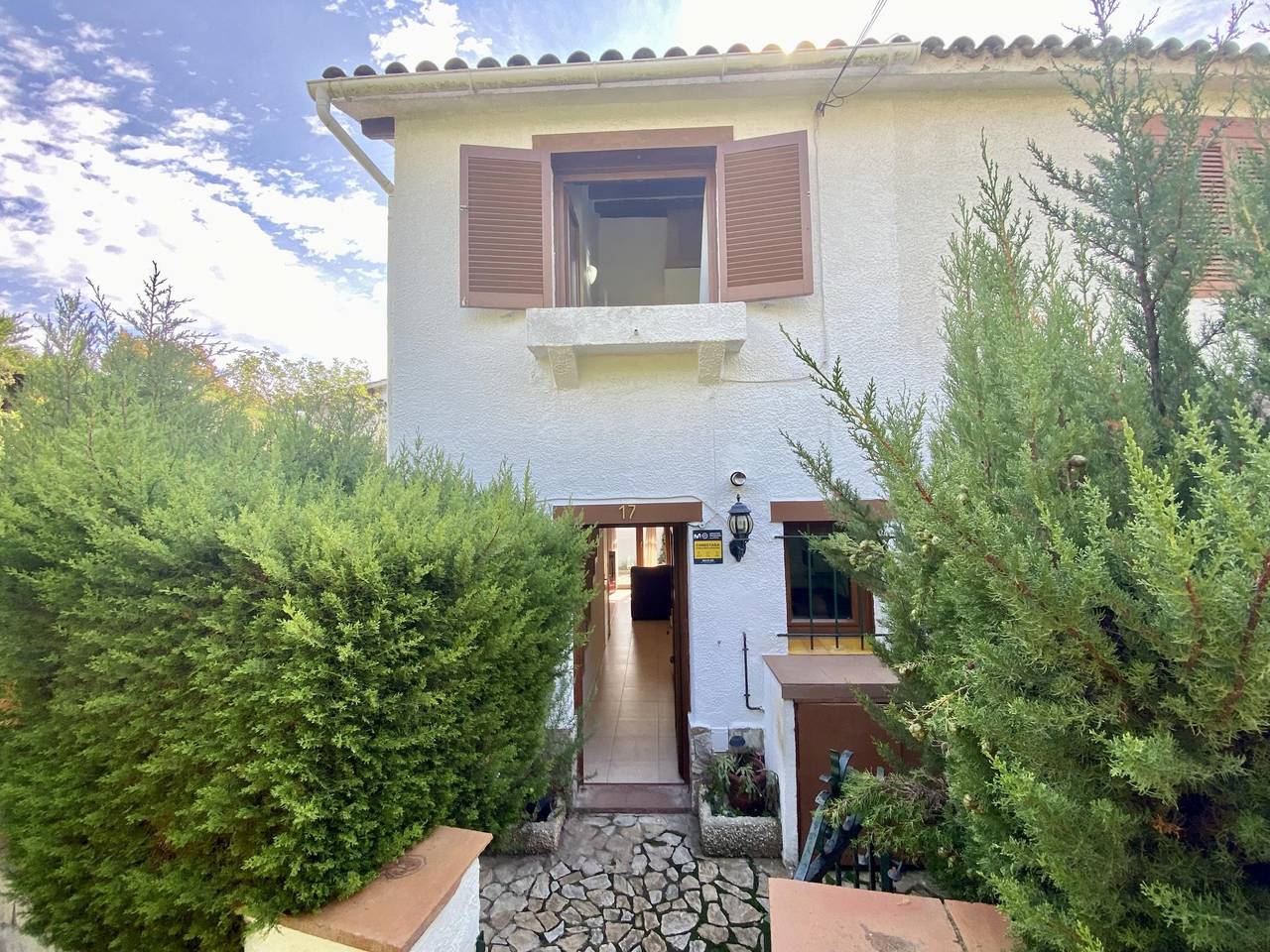 Vakantiehuis voor 6 personen met zwembad in Santa Maria de Llorell, Tossa de Mar