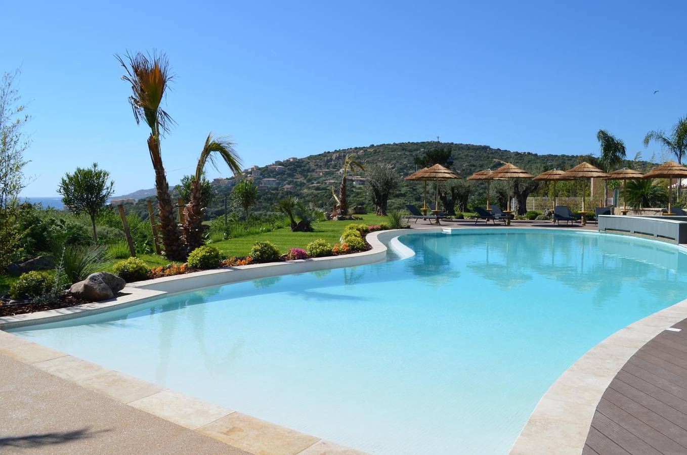 Maison de vacances