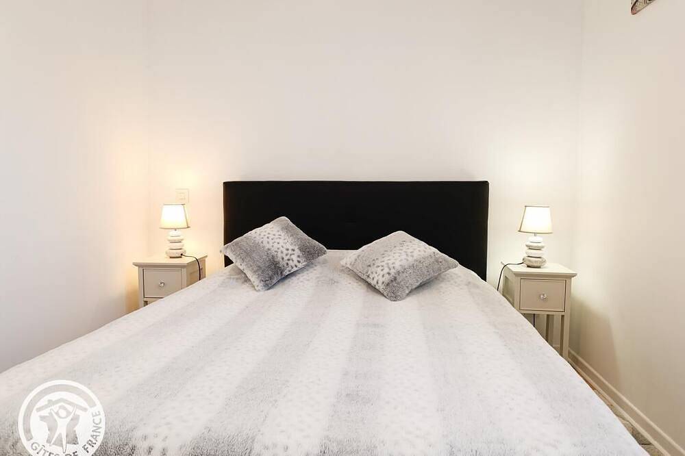 Gîtes de France® Mamilou in Martel, Lot