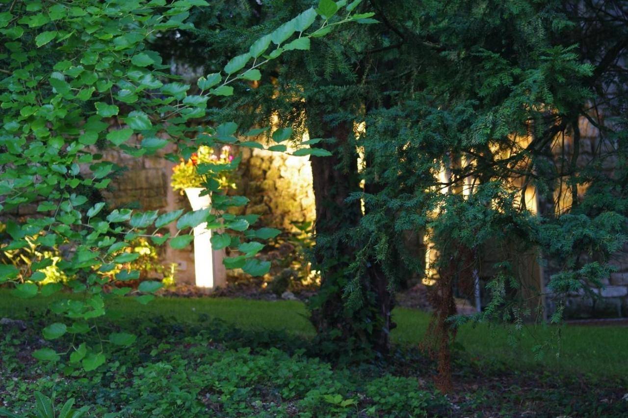 Le Logis du Peu Girard in La Roche-Clermault, Vallée de la Loire