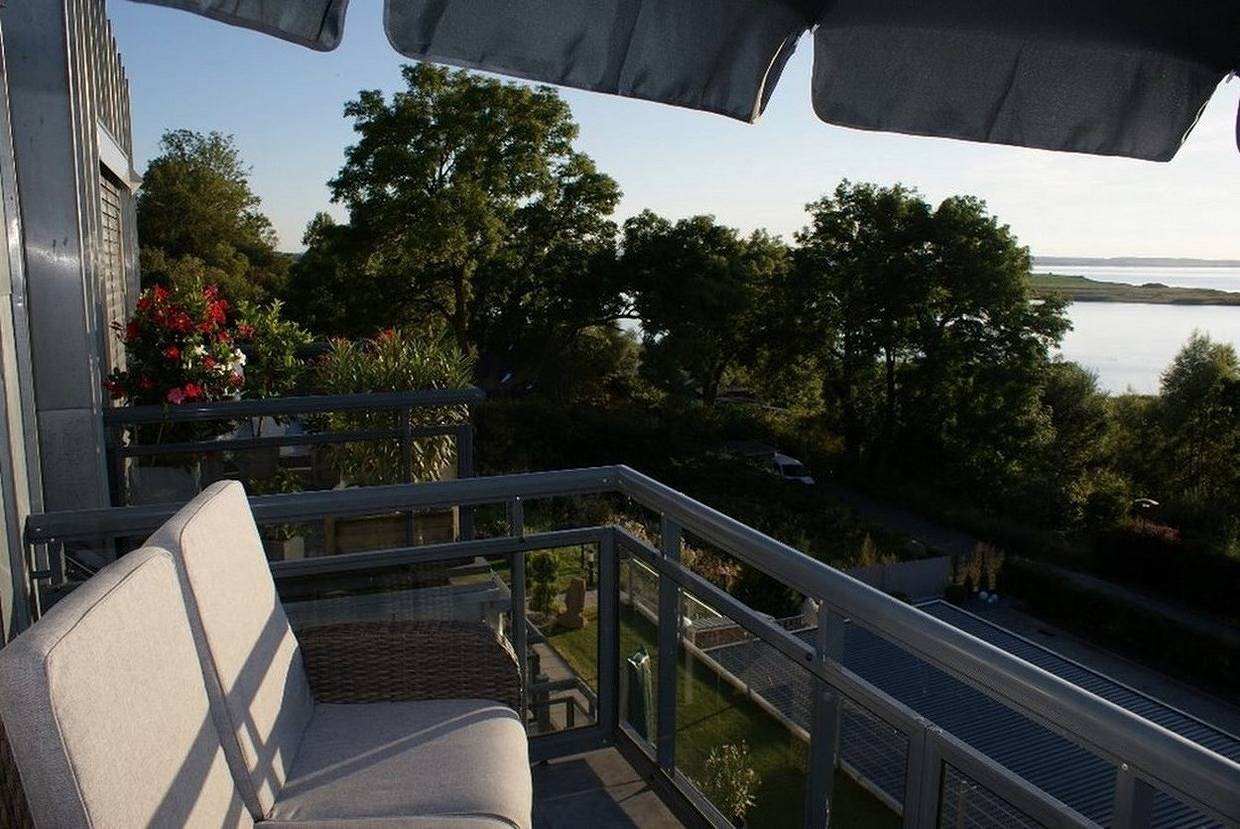 Apartamento vacacional entero, Ostseeblick - Abc60 in Redentin, Wismar