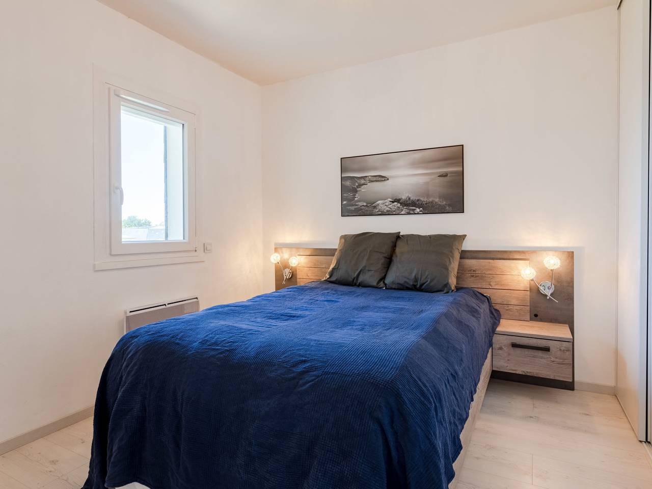 Appartement entier, Le Trimaran in Cabourg, Région de Caen