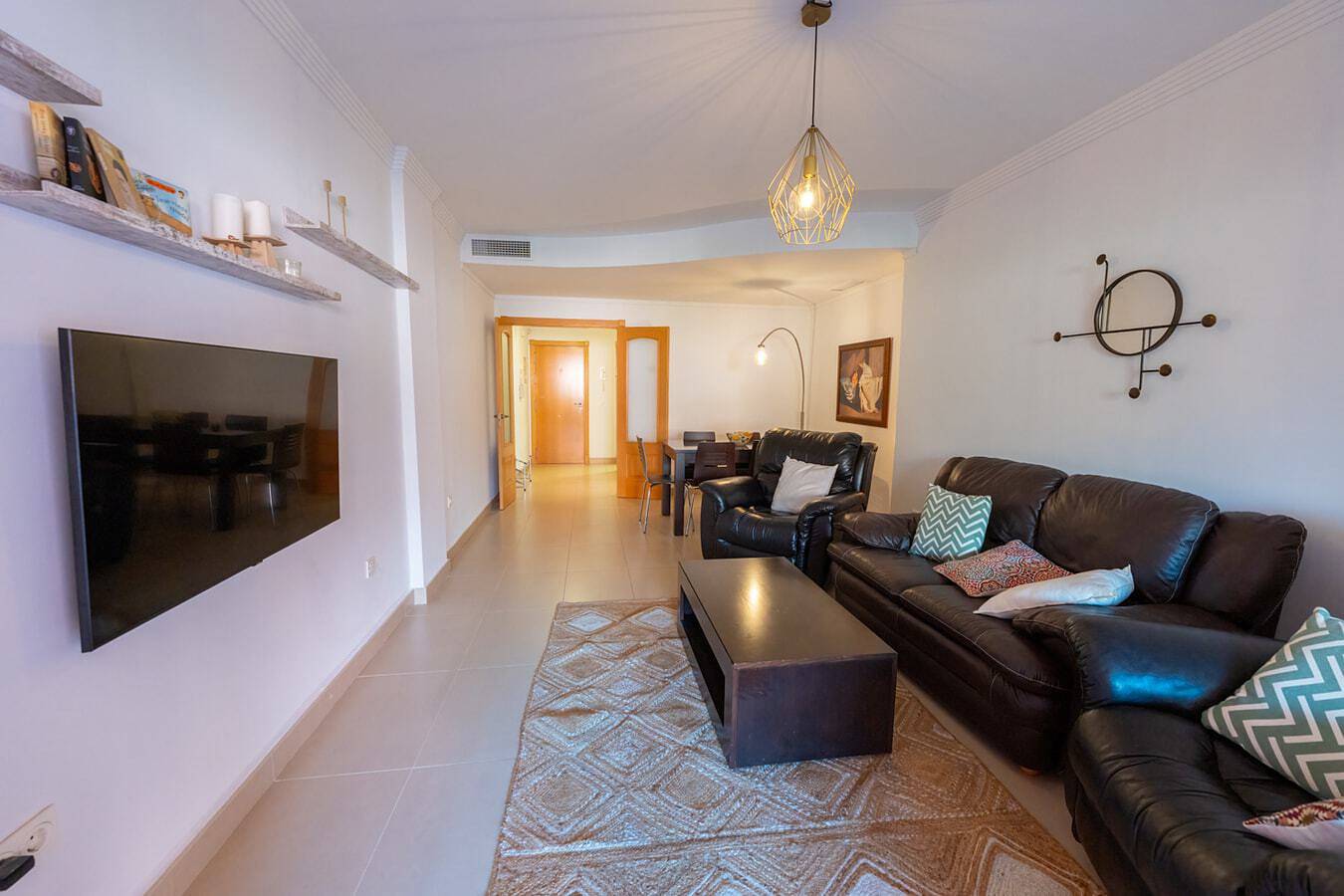 Entire apartment, Apartamento Punta del Faro in Torrox Costa, Torrox