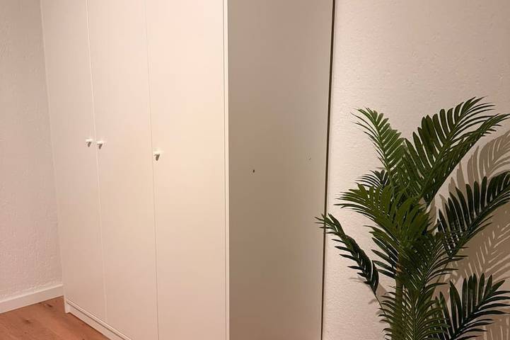 Ferienwohnung für 6 Personen