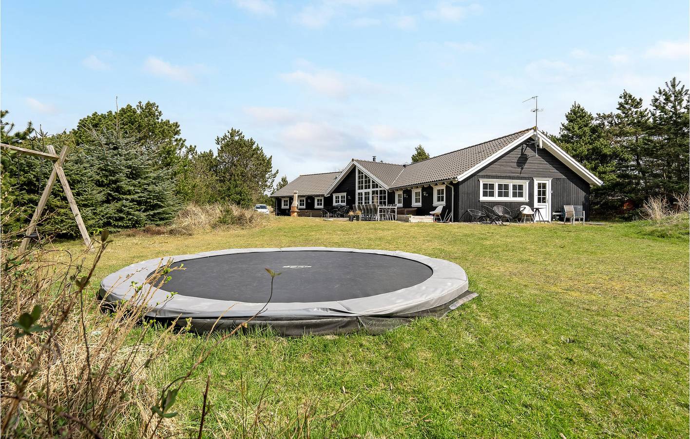Casa vacanza a Blavand a partire da 247€ a notte